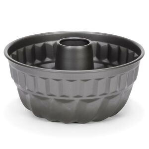 Patisse Kuglóf Sütőforma - Fém, 22 cm, Hőálló 137098034 - Patisse