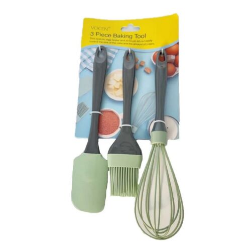 Konyhai szett, 3 db 137098120