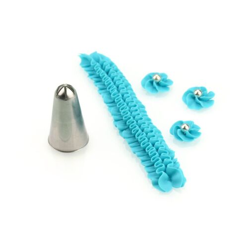 Cake-Masters díszítőcső, virág I. 137098767