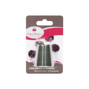 Cake-Masters díszítőcső, jegesvirág 137098989 - Cake Masters