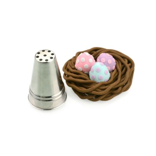 Cake-Masters díszítőcső, spagetti 137098999