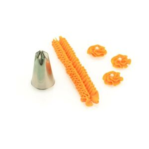 Cake-Masters díszítőcső, virág II. 137099014 - Cake Masters