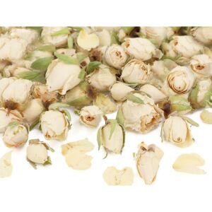 Cake-Masters ehető rózsa, fehér, 30 g 137099017 - Cake Masters