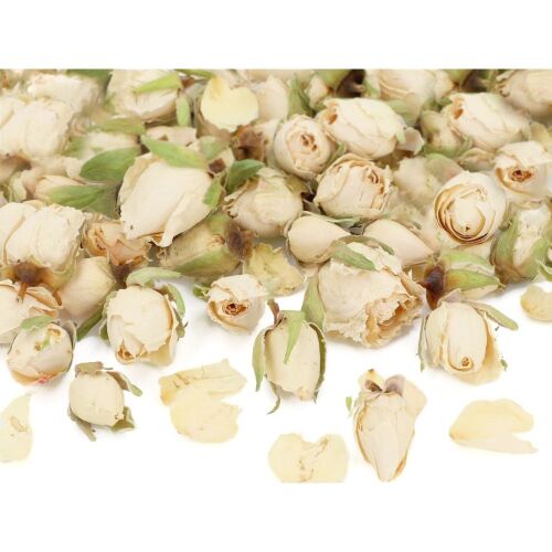 Cake-Masters ehető rózsa, fehér, 30 g 137099017