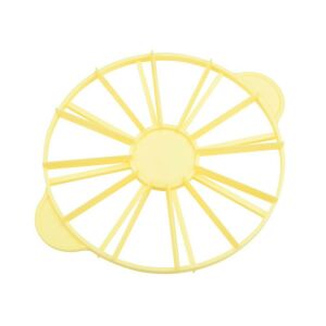 Cake-masters tortaszelet jelölő, műanyag, 8/12 137099034 - Cake Masters