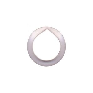 FMM rózsa műanyag kiszúró szett, 5 db-os