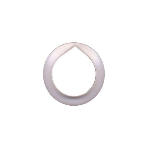 FMM rózsa műanyag kiszúró szett, 5 db-os 137099043