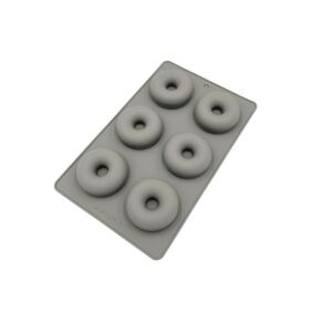 Fánk sütőforma, szilikon,17×27 cm 137099192 - Főzőedény & Sütőedény