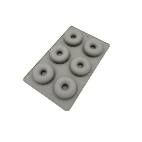 Fánk sütőforma, szilikon,17×27 cm 137099192