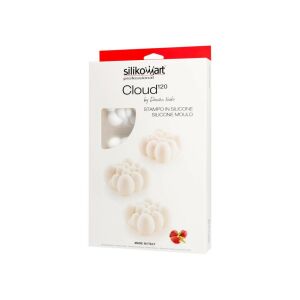 Silikomart szilikon forma, Cloud