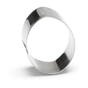 Patisse sütemény kiszúró, tojás, 6cm 137099423 - Patisse