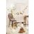 PartyDeco girland, babaváró, 2,8m 137099543