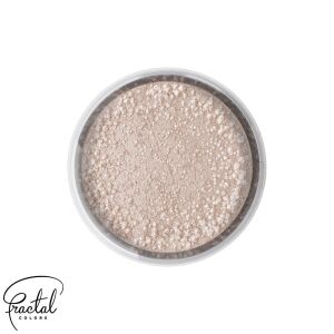 Fractal EuroDust Ételdekorációs Porfesték - Cappuccino, 4g 137099703 - Ételfesték