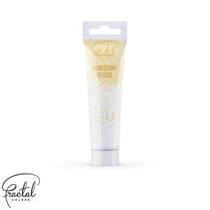 Fractal Full-Fill Gél Állagú Ételszínezék - Porcelain, 30g 137099729 - Ételfesték