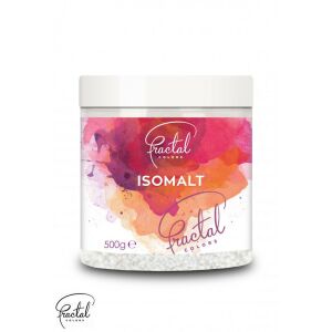 Fractal Isomalt - Cukorhelyettesítő - 500g 137099739 - Kávéízesítő