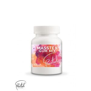 Fractal Masstex Gum Mix, 50g 137099740 - Fractal Colors