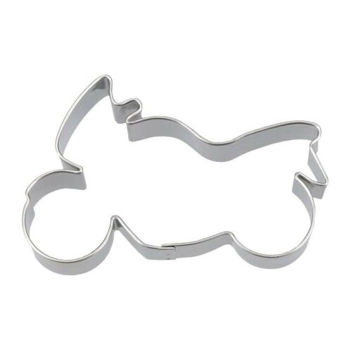 Motor kiszúró, fém, 6,7×4,2 cm 137099786