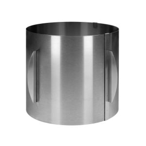 Cake-Masters állítható tortakarika, 20 cm 137099947 - Cake Masters