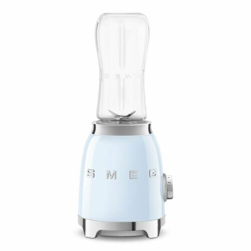 SMEG EGYSZEMÉLYES TURMIXGÉP, retro, világoskék 174138522 - Turmixgép