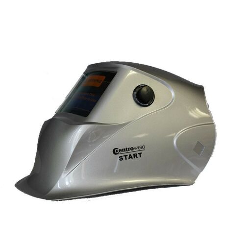 Headshield automat Start 510G True Color Silver