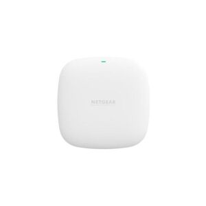 NETGEAR WL-AP WAX210-100EUS AX1800 Punkt dostępowy PoE 137100981 - Punkt dostępu