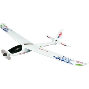Amewi 3D Climber 5-Kanal 780mm RTF távirányítós repülőgép - Fehér (24057) 137101059 - Amewi