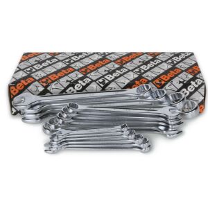 42/S15-15 DB CSILLAG-VILLÁSKULCS KÉSZLET 137102637 - Csillagkulcs