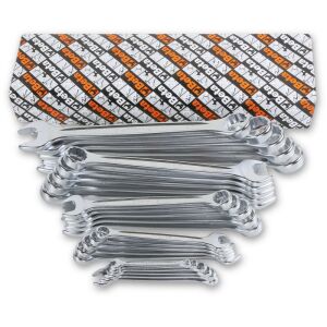 42/S26-26 DB CSILLAG-VILLÁSKULCS KÉSZLET 137106340 - Kézi szerszám