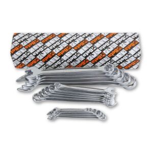 42/S17X-17DB CSILLAG-VILLÁSKULCS KÉSZLET 137106848 - Kézi szerszám