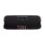 JBL Flip 7 Bluetooth hordozható hangszóró, fekete EU 144941242