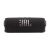 JBL Flip 7 Bluetooth-Lautsprecher, tragbar, schwarz EU 144941242