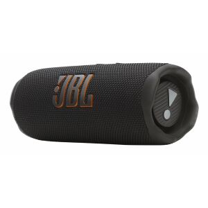JBL Flip 7 Bluetooth-Lautsprecher, tragbar, schwarz EU 144941242 - Bluetooth Lautsprecher