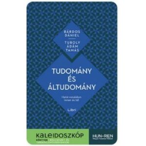 Tudomány és áltudomány 137107587 - Természettudomány