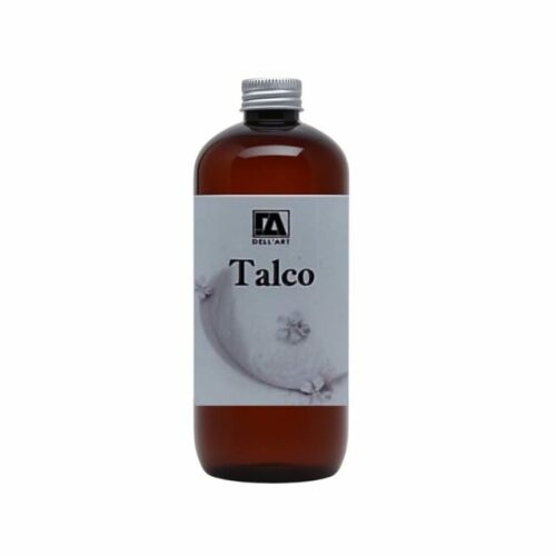 DellArt Talkum ambient parfüm utántöltő, 500 ml