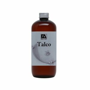 Rezerva parfum ambient, Talkum, 500 ml, DellArt 137107679 - Почистване