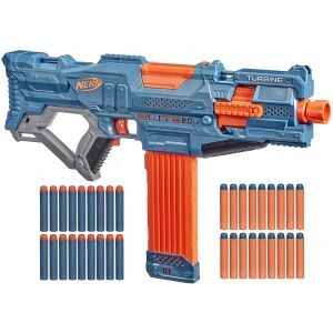 Nerf Elite 2.0 Turbine CS-18 lézerfegyver 137107767 - Nerf