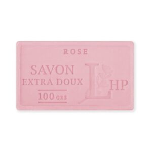 Marseille szappan celofánban Rose (rózsa) 137113431 - Szappan