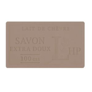 Marseille szappan celofánban Lait De Chevre 137116171 - Szappan