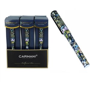 Golyóstoll kupakkal, műanyag, William Morris, baglyos 137118654 - Toll & Ceruza