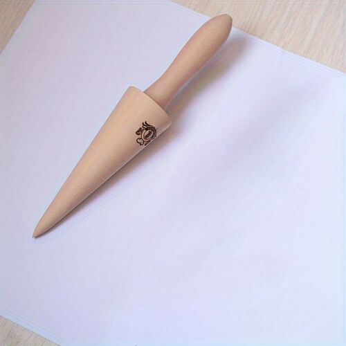 Fa Pizzelle & Krumkake Kúp Készítő 137123189