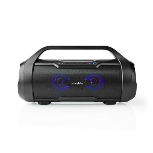 Nedis SPBB310BK 120W Bluetooth Party hangszóró