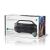 Nedis SPBB310BK Bluetooth Boombox csomagolás