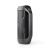 Oldalnézet a Nedis SPBB310BK Bluetooth party boomboxról