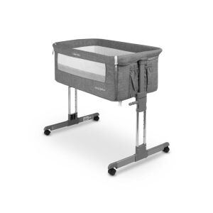 Caretero Sleep2gether babaöböl-Graphite