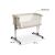 Caretero Sleep2gether babaöböl-Beige 159756617