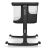 Lionelo Aurora 3in1 babaöböl, babaágy és bölcső - Grey Graphite 158514472