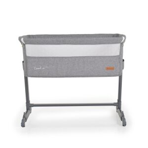 Cangaroo Connect babaöböl-Grey