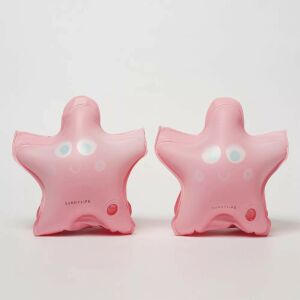 Sunnylife karúszó (3 év+) - Melody the mermaid strawberry 137124157 - Karúszó