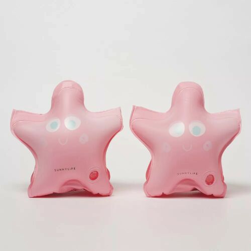 Sunnylife karúszó (3 év+) - Melody the mermaid strawberry 137124157