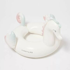 Sunnylife gyerek úszógumi hátul nyitott - Melody the mermaid 137124174 - Gyerek úszógumi